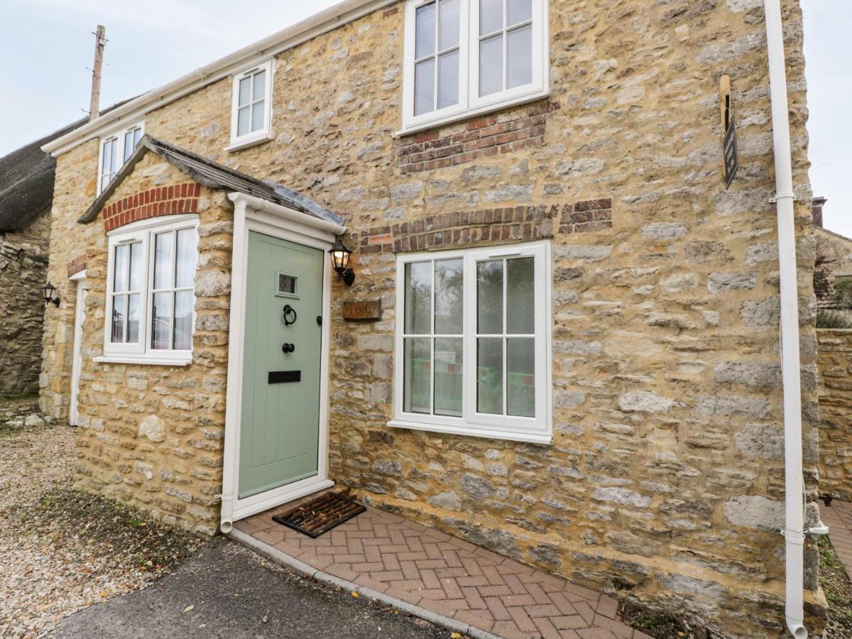 Fisherbridge Cottage Weymouth Eksteriør bilde