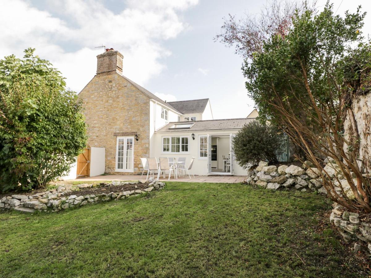 Fisherbridge Cottage Weymouth Eksteriør bilde
